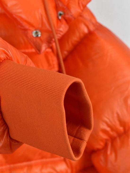 Moncler Lamentin Daunenjacke, Gr.M, neuwertig - Jacke - 2ND STORY