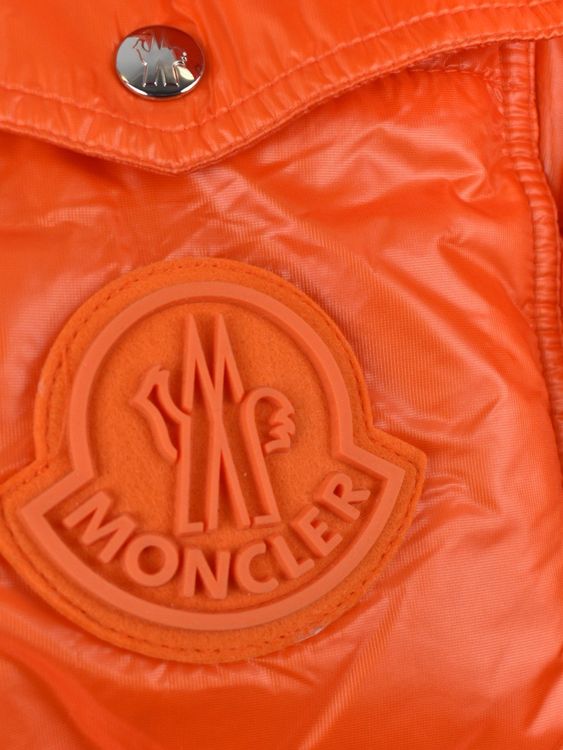 Moncler Lamentin Daunenjacke, Gr.M, neuwertig - Jacke - 2ND STORY