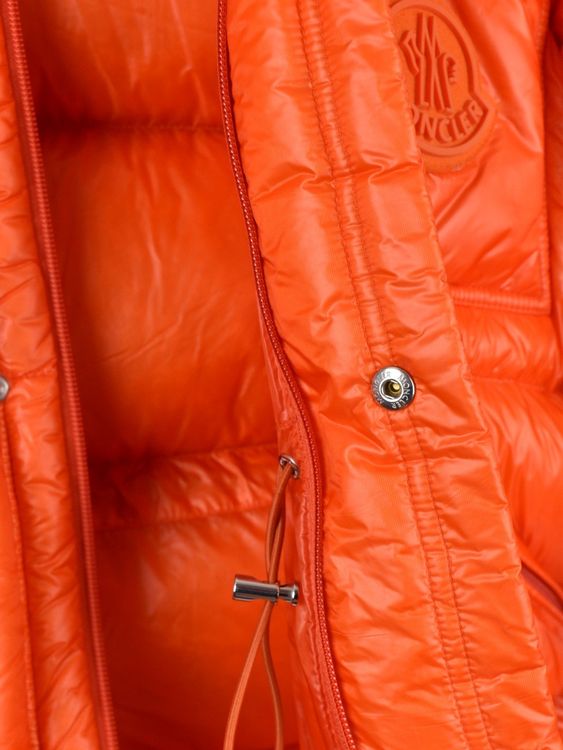Moncler Lamentin Daunenjacke, Gr.M, neuwertig - Jacke - 2ND STORY