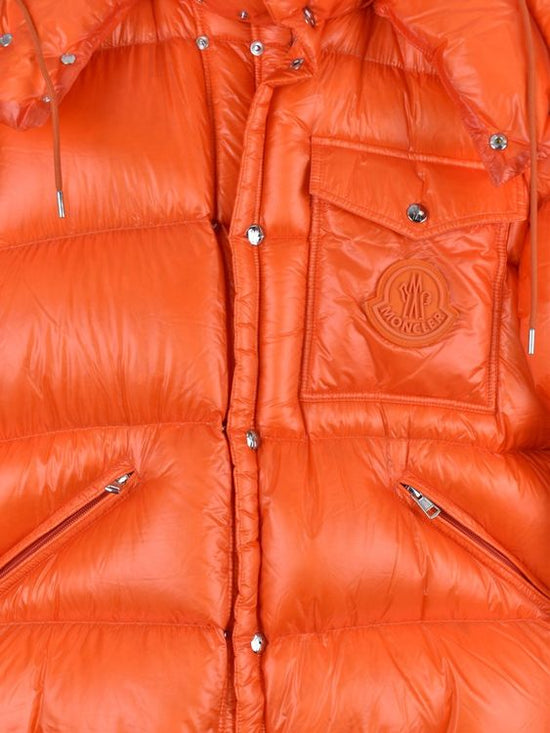 Moncler Lamentin Daunenjacke, Gr.M, neuwertig - Jacke - 2ND STORY