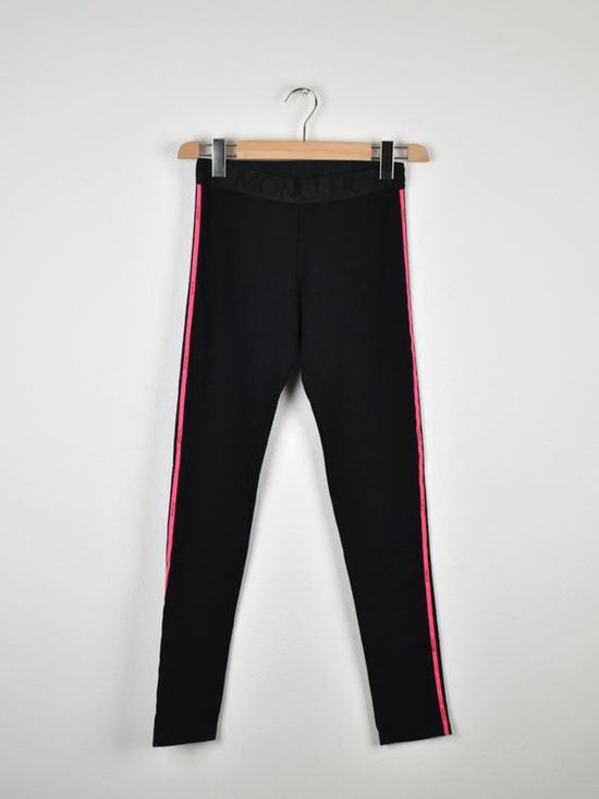 Moncler Leggings Gr.164 / XS, neuwertig | 2ND STORY 