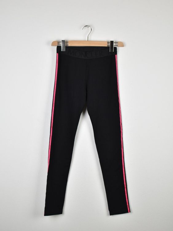 Moncler Leggings Gr.164 / XS, neuwertig | 2ND STORY 