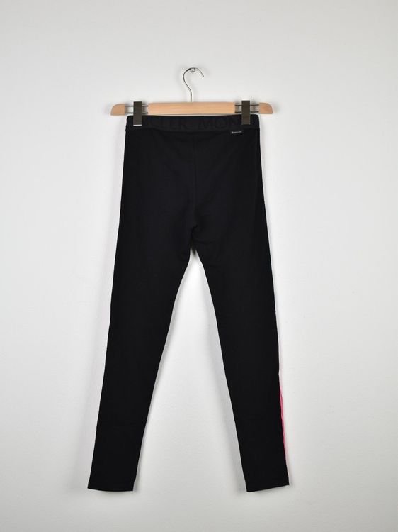 Moncler Leggings Gr.164 / XS, neuwertig | 2ND STORY 