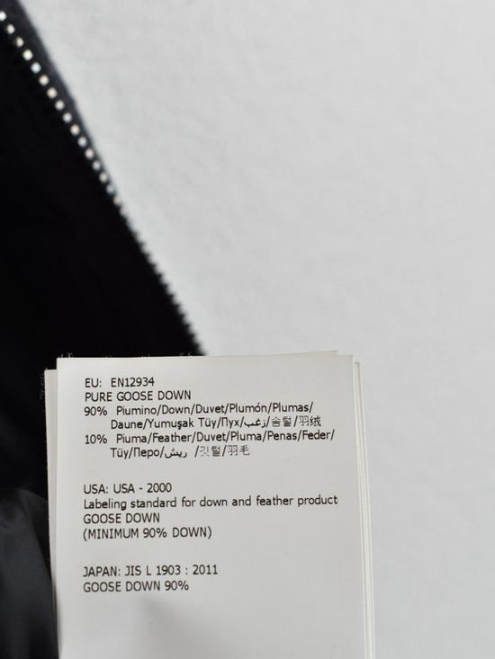 Moncler Maglione Tricot Cardigan, grau, Gr.XL - Strickjacke - 2ND STORY