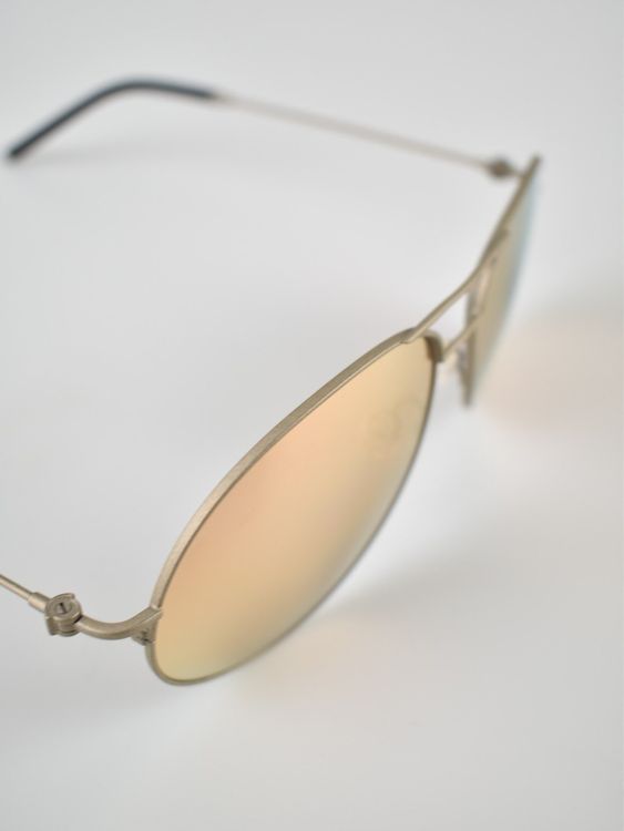 Moncler ML0119 Acetate Sunglasses Sonnenbrille - Sonnenbrille - 2ND STORY