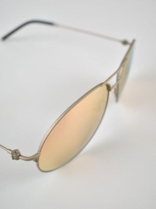 Moncler ML0119 Acetate Sunglasses Sonnenbrille - Sonnenbrille - 2ND STORY