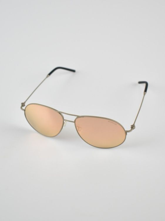 Moncler ML0119 Acetate Sunglasses Sonnenbrille - Sonnenbrille - 2ND STORY