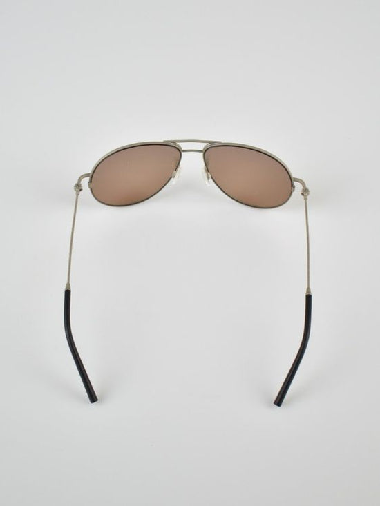 Moncler ML0119 Acetate Sunglasses Sonnenbrille - Sonnenbrille - 2ND STORY