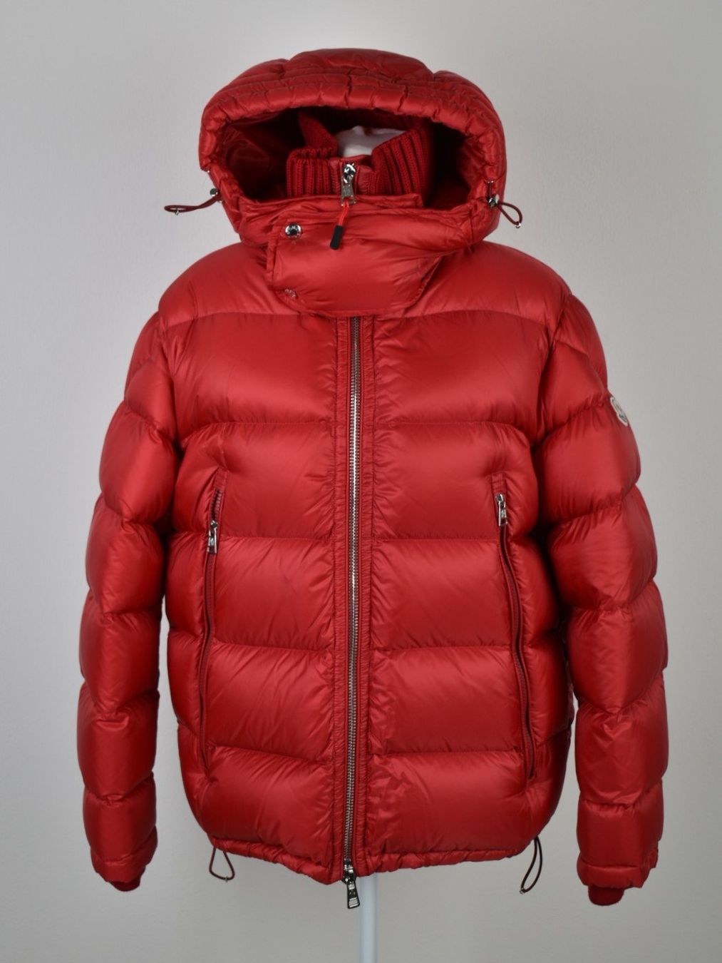 Moncler "Pascal" Daunenjacke Gr.3 (50)