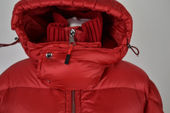 Moncler "Pascal" Daunenjacke Gr.3 (50)