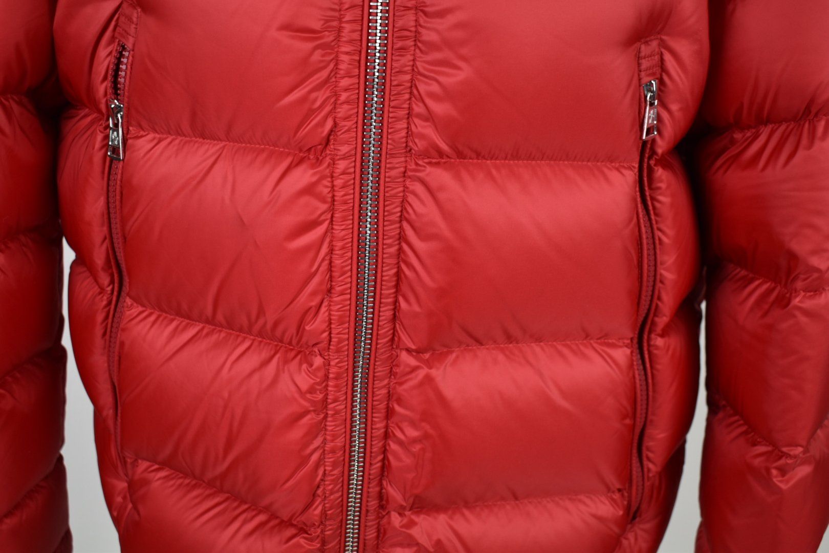 Moncler "Pascal" Daunenjacke Gr.3 (50)