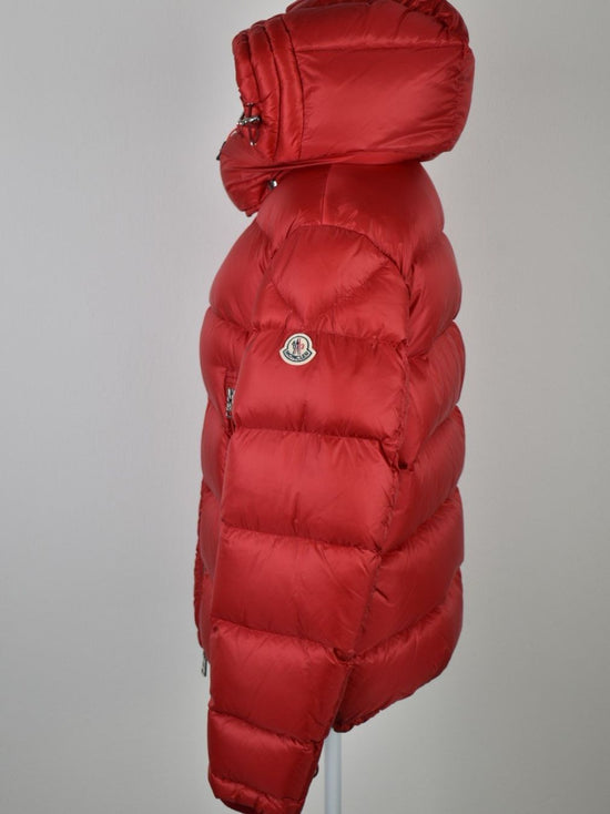 Moncler "Pascal" Daunenjacke Gr.3 (50)