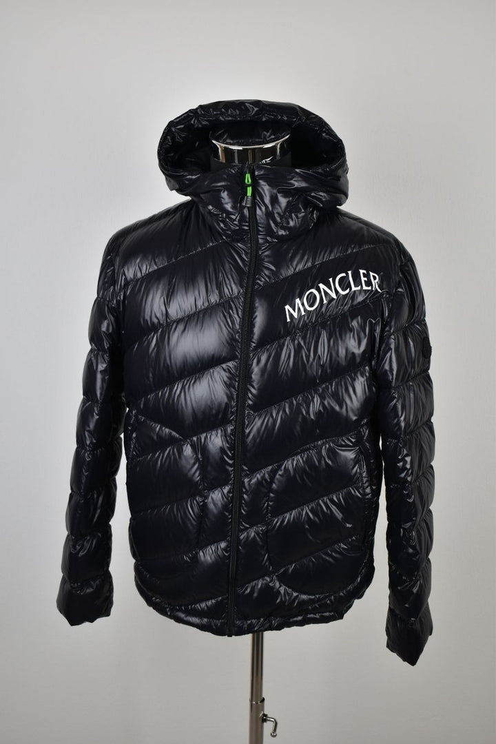 Moncler "Shama" Daunenjacke Gr.1 (46) - 0