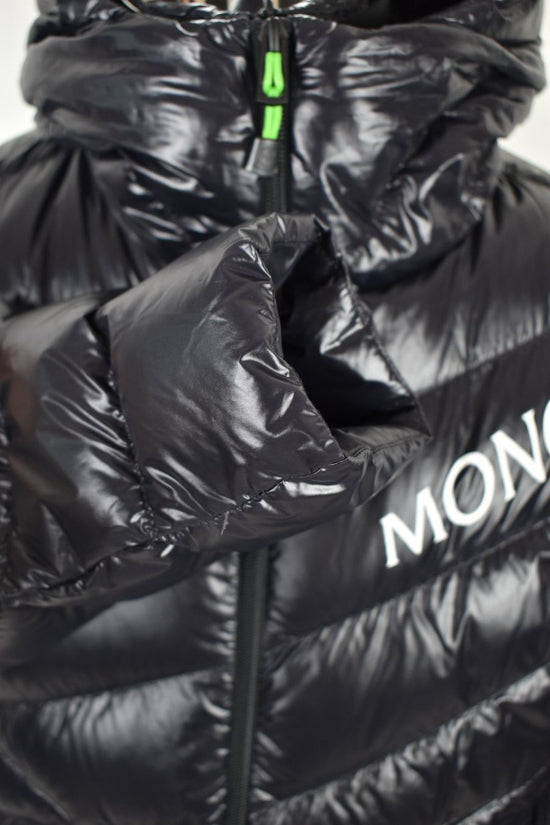 Moncler "Shama" Daunenjacke Gr.1 (46) - 5