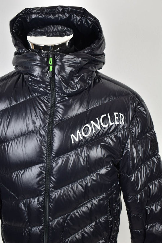Moncler "Shama" Daunenjacke Gr.1 (46) - 1