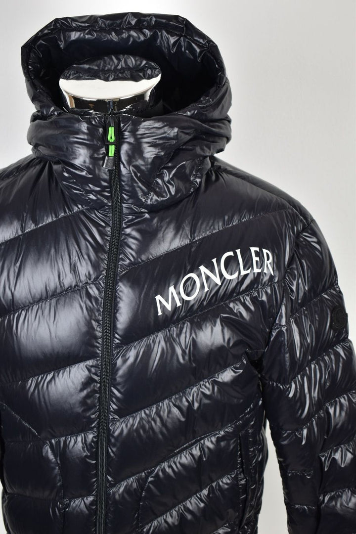 Moncler "Shama" Daunenjacke Gr.1 (46) - 1