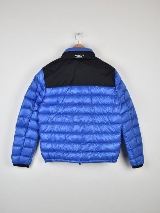 Moncler "Silvere" Daunenjacke Gr.1 (46/S), neuwertig - 2ND STORY