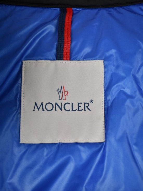 Moncler "Silvere" Daunenjacke Gr.1 (46/S), neuwertig - 2ND STORY