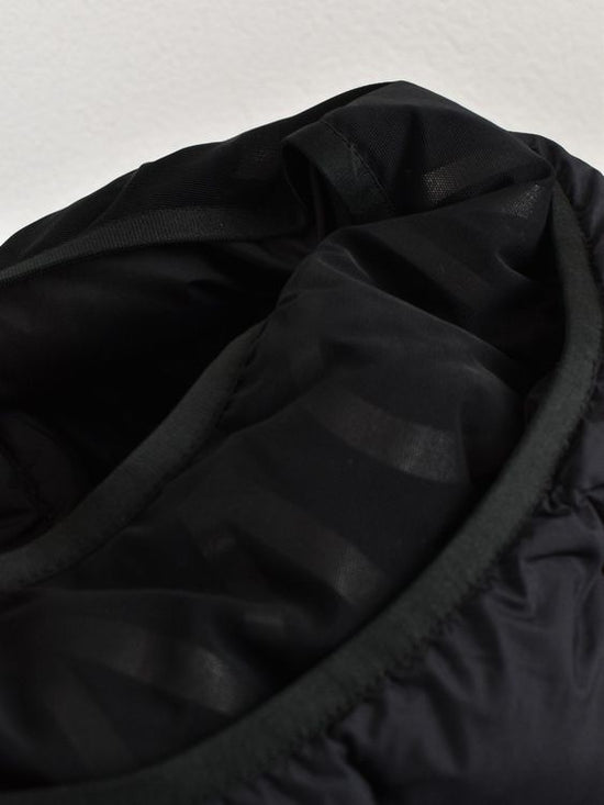 Moncler Tamega Daunengilet, schwarz, Gr.S, neuwertig - Gilet - 2ND STORY