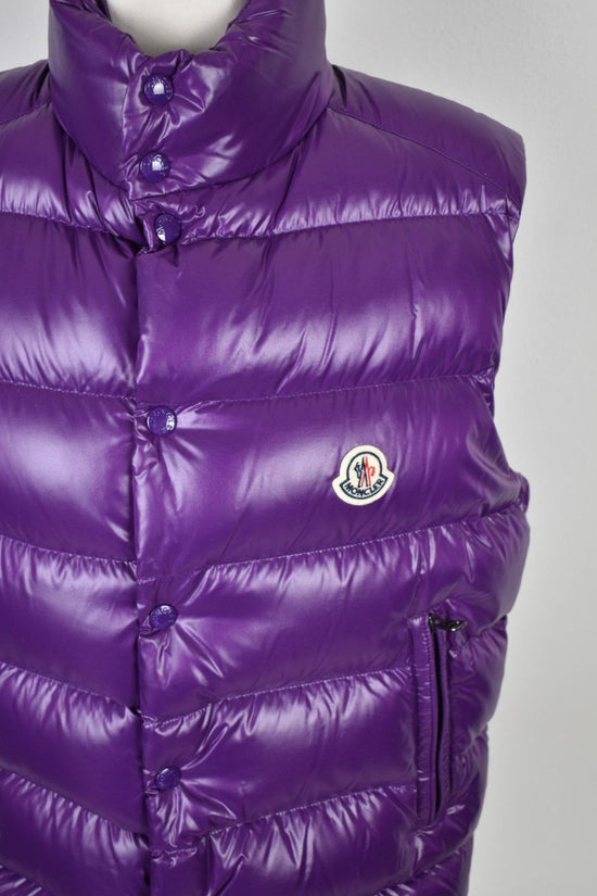 Moncler Tibb Daunengilet Gr.2 (48) neuwertig