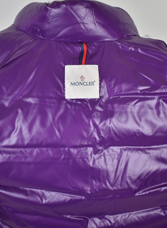 Moncler Tibb Daunengilet Gr.2 (48) neuwertig