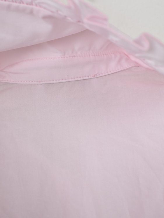 Monnalisa Bluse, Gr.116, neuwertig - Bluse - 2ND STORY