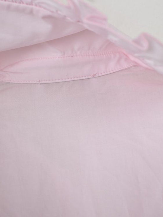 Monnalisa Bluse, Gr.116, neuwertig - Bluse - 2ND STORY