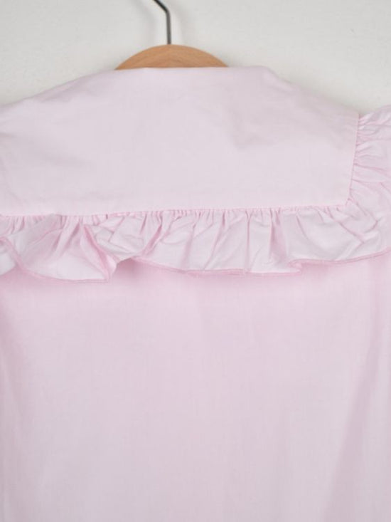 Monnalisa Bluse, Gr.116, neuwertig - Bluse - 2ND STORY