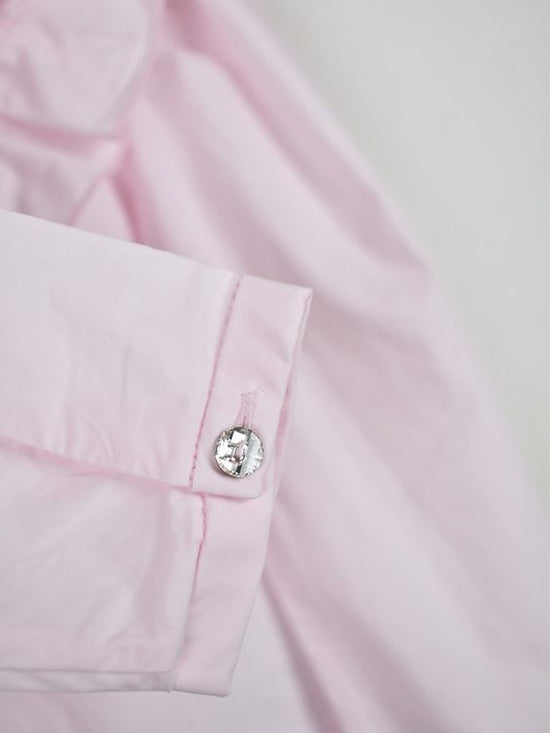 Monnalisa Bluse, Gr.116, neuwertig - Bluse - 2ND STORY