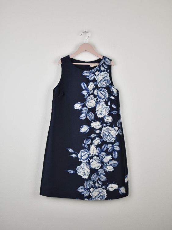 Monnalisa Cocktailkleid Gr.152, neuwertig