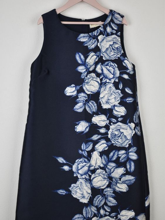 Monnalisa Cocktailkleid Gr.152, neuwertig