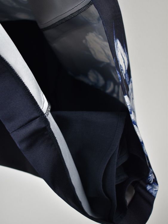 Monnalisa Cocktailkleid Gr.152, neuwertig