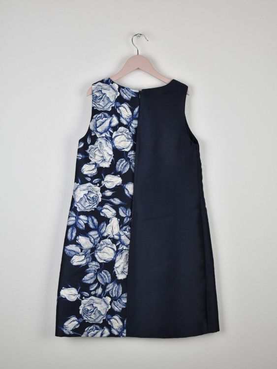 Monnalisa Cocktailkleid Gr.152, neuwertig