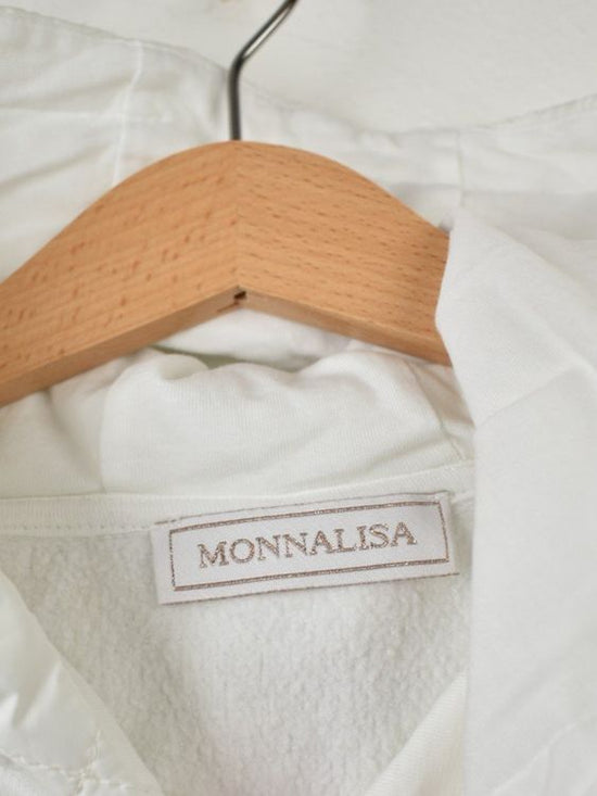 Monnalisa Kapuzenpullover Gr.152