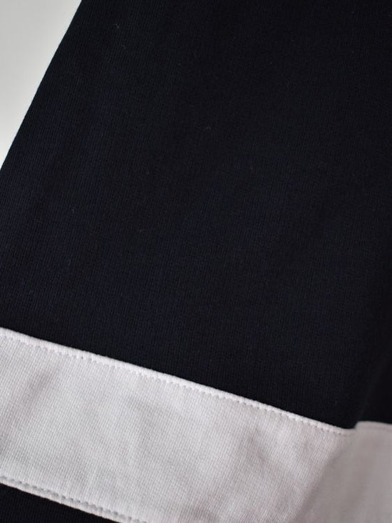 Monnalisa Kleid, Baumwoll - Jersey, Gr.116, blau - Kleid - 2ND STORY