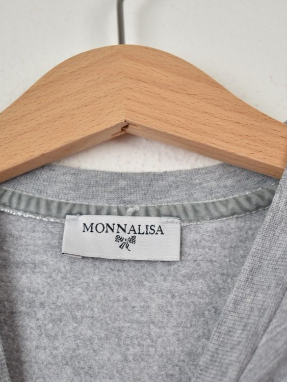 Monnalisa Kleid Gr.116 - 2ND STORY