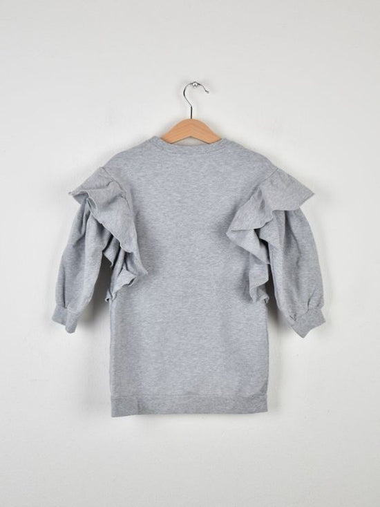 Monnalisa Kleid Gr.116 - 2ND STORY