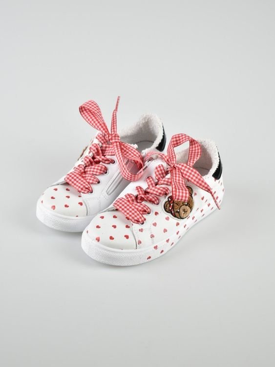 Monnalisa Sneaker Gr.31, neuwertig - 2ND STORY