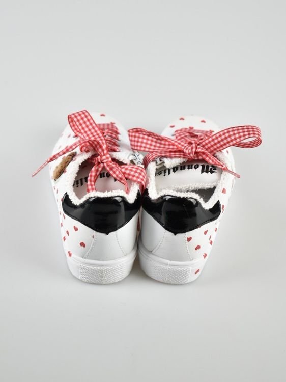 Monnalisa Sneaker Gr.31, neuwertig - 2ND STORY