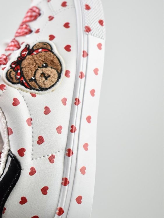 Monnalisa Sneaker Gr.31, neuwertig - 2ND STORY