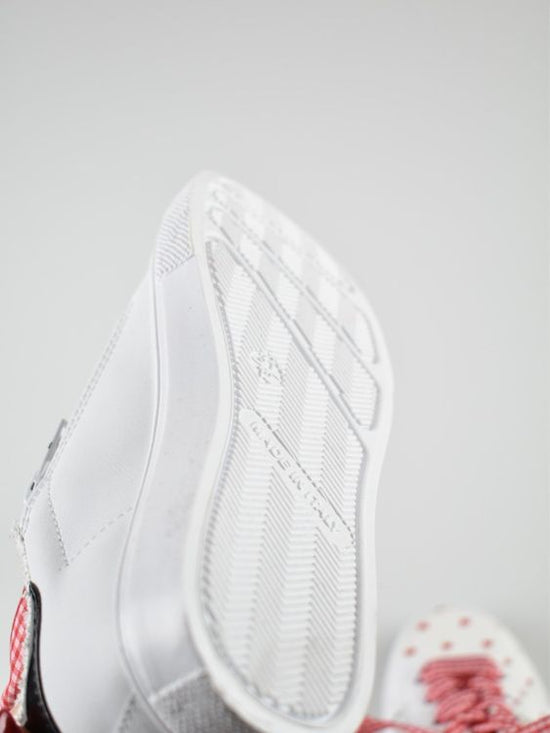 Monnalisa Sneaker Gr.31, neuwertig - 2ND STORY