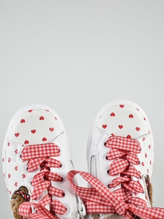 Monnalisa Sneaker Gr.31, neuwertig - 2ND STORY