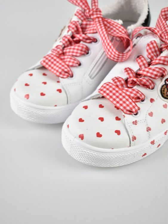 Monnalisa Sneaker Gr.31, neuwertig - 2ND STORY