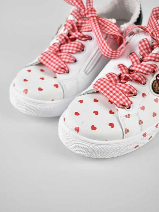 Monnalisa Sneaker Gr.31, neuwertig - 2ND STORY