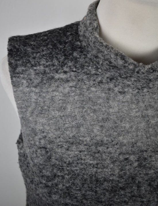 More & More Wollkleid (65%) Gr.36