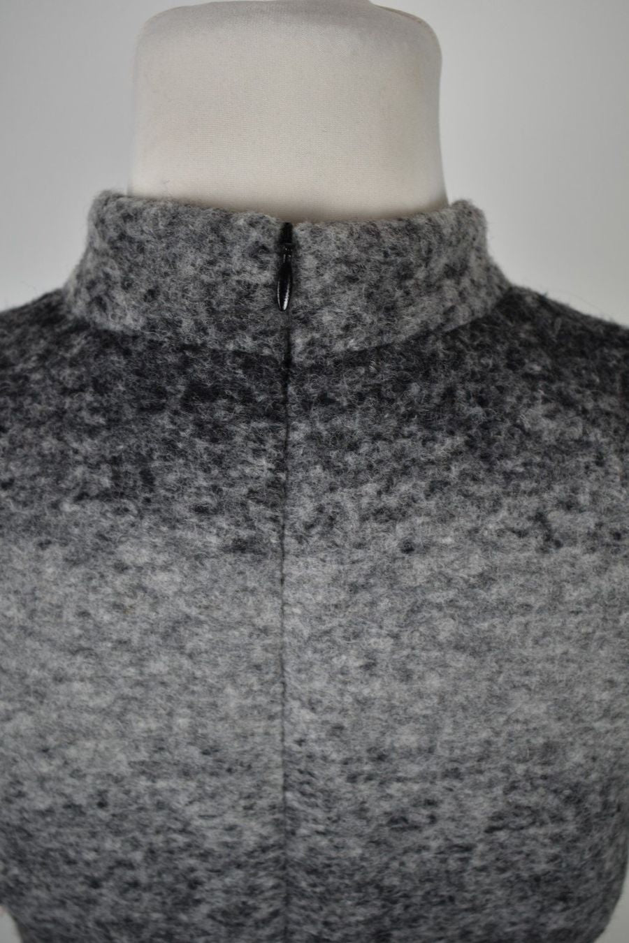 More & More Wollkleid (65%) Gr.36