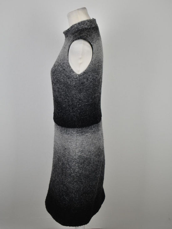 More & More Wollkleid (65%) Gr.36