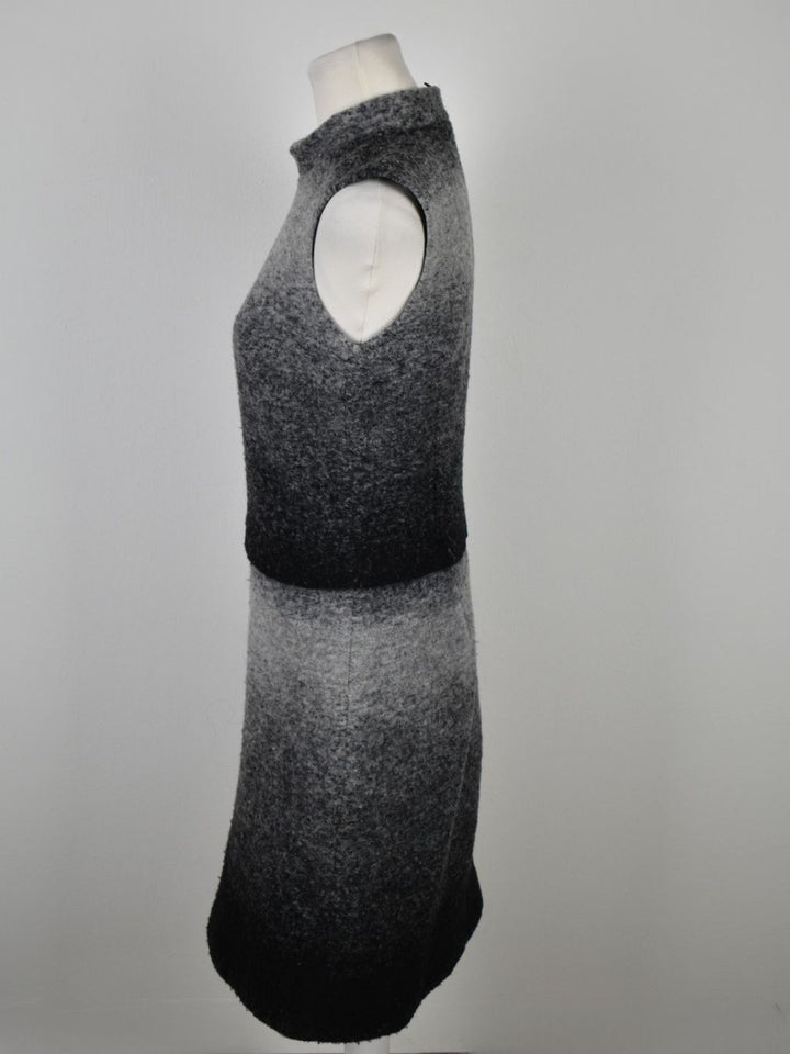 More & More Wollkleid (65%) Gr.36