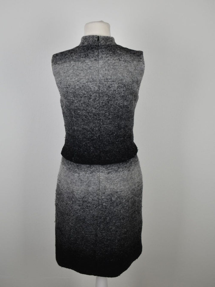 More & More Wollkleid (65%) Gr.36