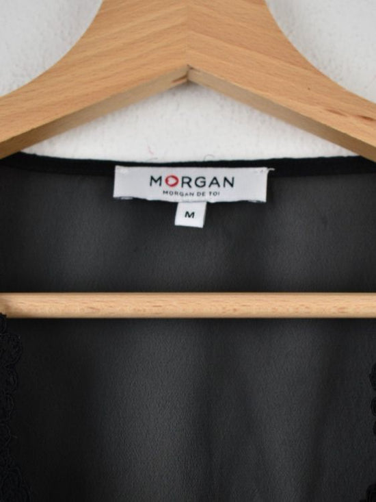 Morgan Blusenbody Gr.M